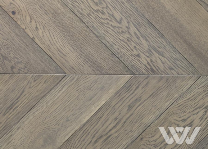 Фото №1 - Инженерная доска Vecchio Parquet Французская Дуб Ницца