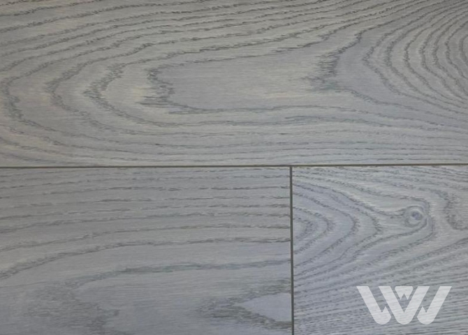Фото №2 - Инженерная доска Vecchio Parquet Японская Дуб Сото