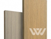 Фото №1 - Террасная доска EasyDecking Co-extrusion Oak/Driftwood