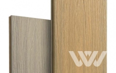 Террасная доска EasyDecking Co-extrusion Oak/Driftwood