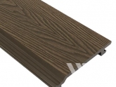 Фото №1 - Террасная доска EasyDecking Wood-X Венге