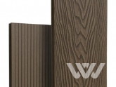 Фото №1 - Террасная доска EasyDecking Wood-X Венге