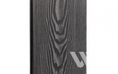 Террасная доска Latitudo Euro 3D Венге