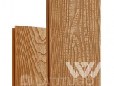 Фото №1 - Террасная доска Latitudo 3D-Wood Орех