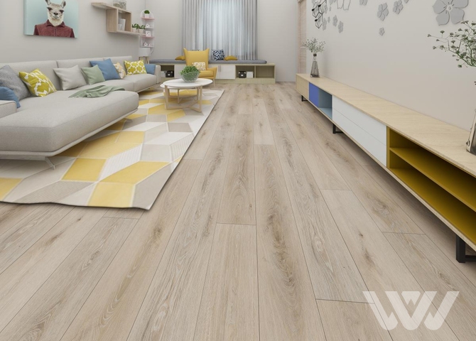 Фото №3 - Виниловая плитка Floorwood Unit 5508 Дуб Алерана