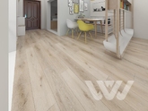 Фото №1 - Виниловая плитка Floorwood Unit 5508 Дуб Алерана