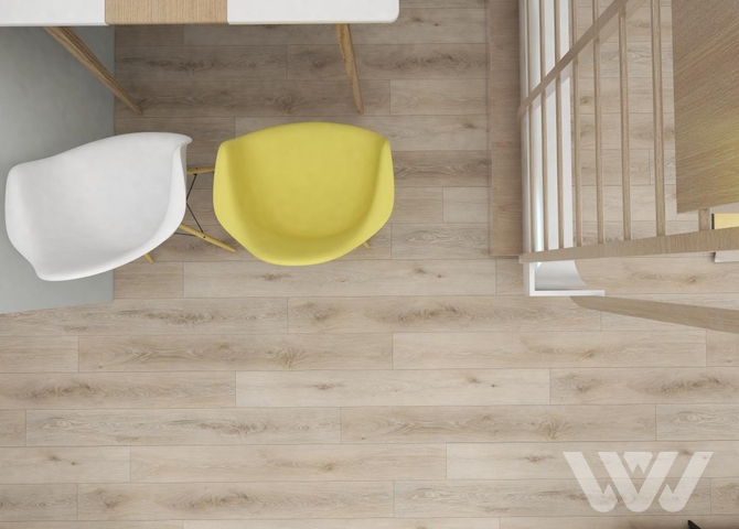 Фото №2 - Виниловая плитка Floorwood Unit 5508 Дуб Алерана