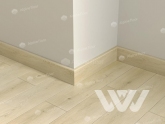 Фото №1 - Плинтус Alpine Floor Parquet Light Гигантум SK 13-24