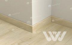 Плинтус Alpine Floor Parquet Light Гигантум SK 13-24