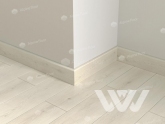 Фото №1 - Плинтус Alpine Floor Parquet Light Гиперион SK 11-25
