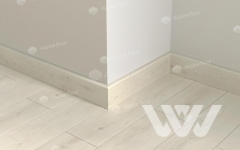 Плинтус Alpine Floor Parquet Light Гиперион SK 11-25