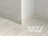 Фото №1 - Плинтус Alpine Floor Parquet Light Голубой Лес SK 13-9