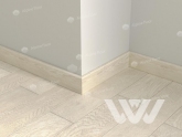 Фото №1 - Плинтус Alpine Floor Parquet Light Дуб Адара SK 13-14