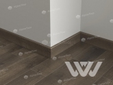 Фото №1 - Плинтус Alpine Floor Parquet Light Дуб Антарес SK 13-19