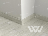 Фото №1 - Плинтус Alpine Floor Parquet Light Дуб Арктик SK 13-4