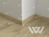 Фото №1 - Плинтус Alpine Floor Parquet Light Дуб Ваниль Селект SK 13-3
