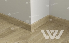 Плинтус Alpine Floor Parquet Light Дуб Ваниль Селект SK 13-3 Плинтус Alpine Floor Parquet Light Дуб Ваниль Селект SK 13-3
