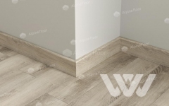 Плинтус Alpine Floor Parquet Light Дуб Исида SK 13-15