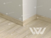 Фото №1 - Плинтус Alpine Floor Parquet Light Дуб Медия SK 13-20