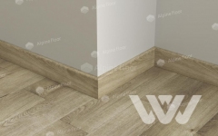 Плинтус Alpine Floor Parquet Light Дуб Натуральный Отбеленный SK 13-5 Плинтус Alpine Floor Parquet Light Дуб Натуральный Отбеленный SK 13-5