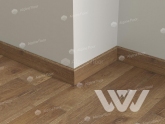 Фото №1 - Плинтус Alpine Floor Parquet Light Дуб Роял SK 13-2