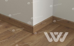 Плинтус Alpine Floor Parquet Light Дуб Роял SK 13-2