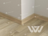 Фото №1 - Плинтус Alpine Floor Parquet Light Дуб Синистра SK 13-17