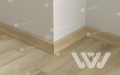 Плинтус Alpine Floor Parquet Light Дуб Синистра SK 13-17