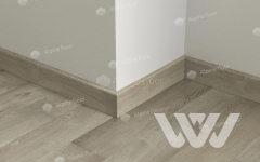 Плинтус Alpine Floor Parquet Light Дуб Фантазия SK 13-1 