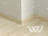 Фото №1 - Плинтус Alpine Floor Parquet Light Кипарисовая SK 11-26