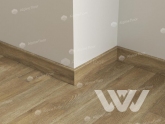Фото №1 - Плинтус Alpine Floor Parquet Light Макадамия SK 13-10