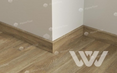 Плинтус Alpine Floor Parquet Light Макадамия SK 13-10