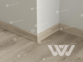Фото №1 - Плинтус Alpine Floor Parquet Light Мета SK 11-27