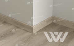 Плинтус Alpine Floor Parquet Light Мета SK 11-27