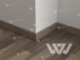 Фото №1 - Плинтус Alpine Floor Parquet Light Фанфир SK 13-16