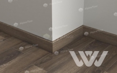 Плинтус Alpine Floor Parquet Light Фанфир SK 13-16