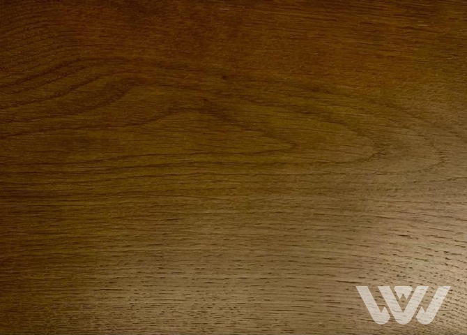 Фото №1 - Инженерная доска Vecchio Parquet Классик Дуб мокко