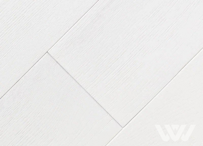 Фото №1 - Инженерная доска Vecchio Parquet Модерн Дуб арктик