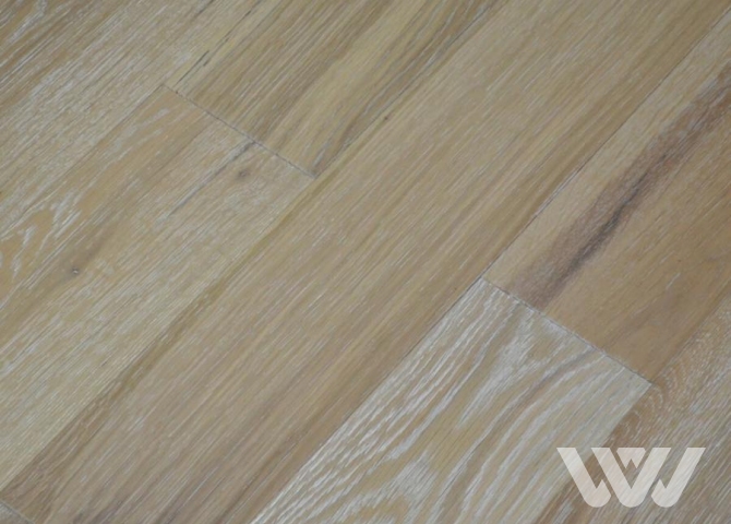 Фото №1 - Инженерная доска Vecchio Parquet Модерн Дуб Корнелитта