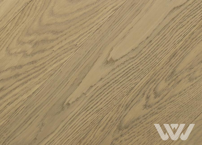 Фото №1 - Инженерная доска Vecchio Parquet Французская Дуб Карнак