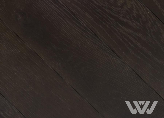 Фото №1 - Инженерная доска Vecchio Parquet Французская Дуб Лион