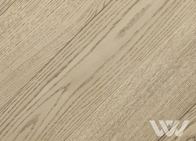 Фото №1 - Инженерная доска Vecchio Parquet Французская Дуб Марсель