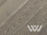 Фото №1 - Инженерная доска Vecchio Parquet Французская Дуб Ницца