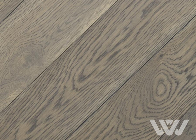 Фото №1 - Инженерная доска Vecchio Parquet Французская Дуб Ницца