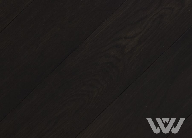 Фото №1 - Инженерная доска Vecchio Parquet Французская Дуб Орлеан