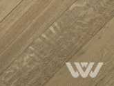 Фото №1 - Инженерная доска Vecchio Parquet Французская Дуб Париж