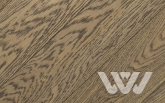 Инженерная доска Vecchio Parquet Французская Дуб Савойя