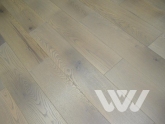 Фото №1 - Инженерная доска Vecchio Parquet Японская Дуб Бонсай