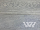 Фото №1 - Инженерная доска Vecchio Parquet Японская Дуб Суитори