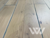 Фото №1 - Инженерная доска Vecchio Parquet Японская Дуб Тидори